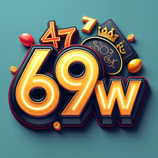 69w